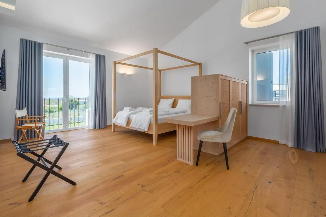 Villa Borgonja By Seeadria Agency Nova Vas